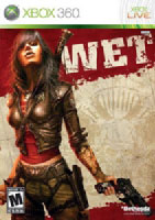 Atari WET, Xbox 360 (PMV044645) Atari WET, Xbox 360 (PMV044645)